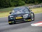 Audi S3 Sedan BTCC 2014 года